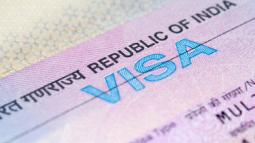 India Starts Providing 5-yr Multiple Entry Tourist Visa | NTv Online