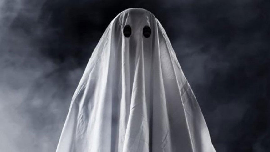 Students accuse school warden of dressing up as ghost and molesting ...